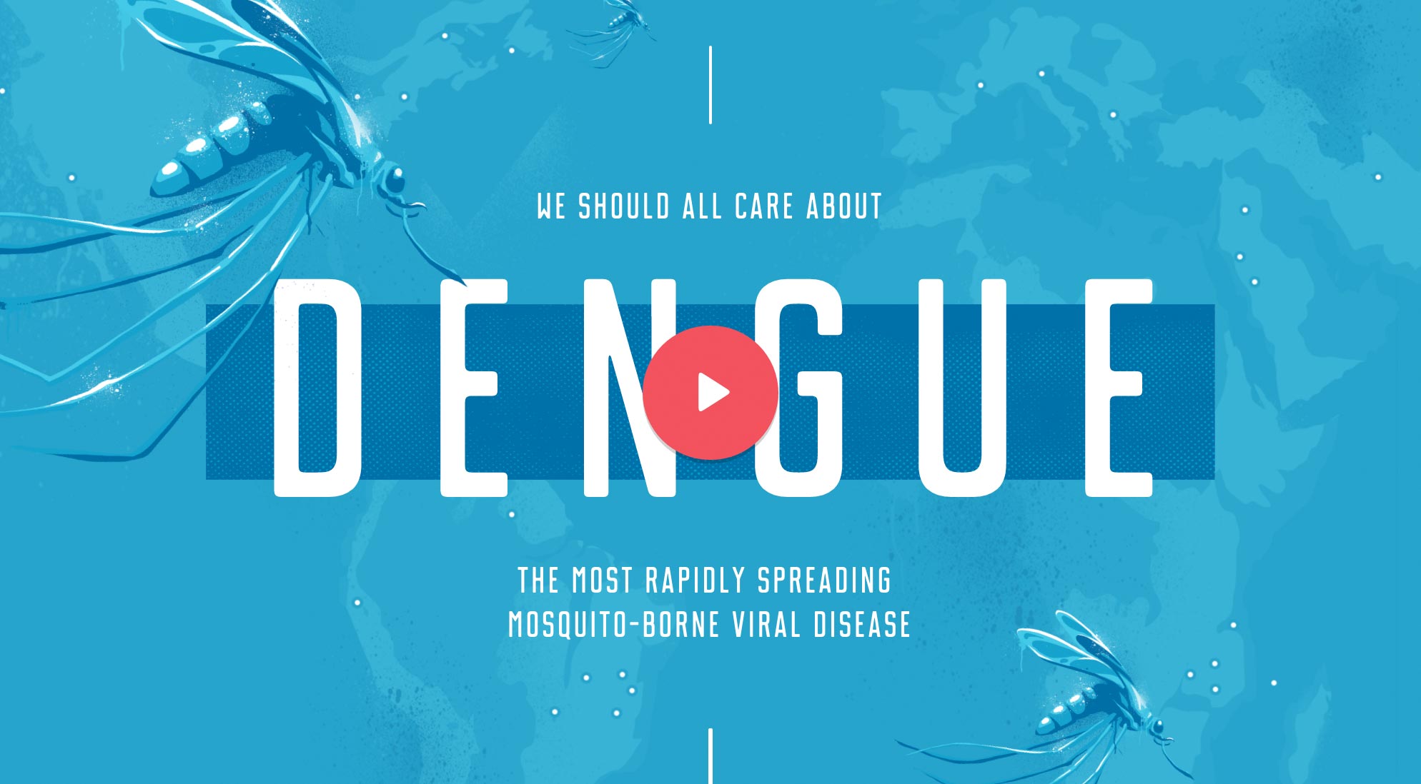 Video about Dengue