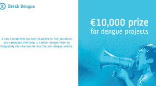 public health initiative to boost dengue prevention with funding offer.