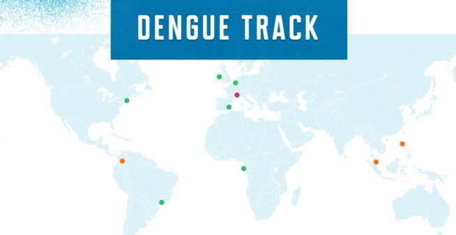 image from dengue fever prevention program, dengue track