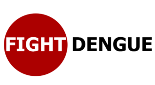 Image: Fight Dengue app logo