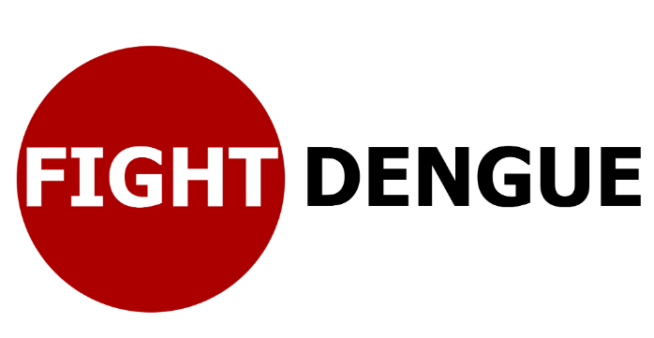 Image: Fight Dengue app logo
