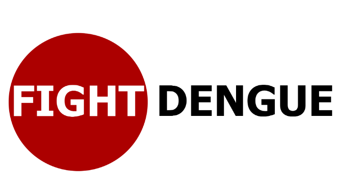 Image: Fight Dengue app logo