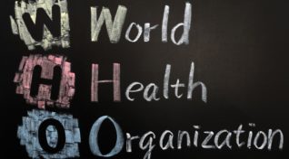 World Health Organization