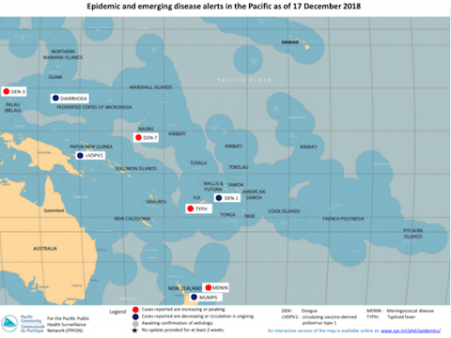 Dengue season outbreaks. Map of Asia Pacific showing dengue activity. dengue season outbreaks. Map of Asia Pacific showing dengue activity.